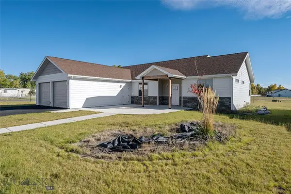 1020 Sagebrush Lane, Deer Lodge, MT 59722