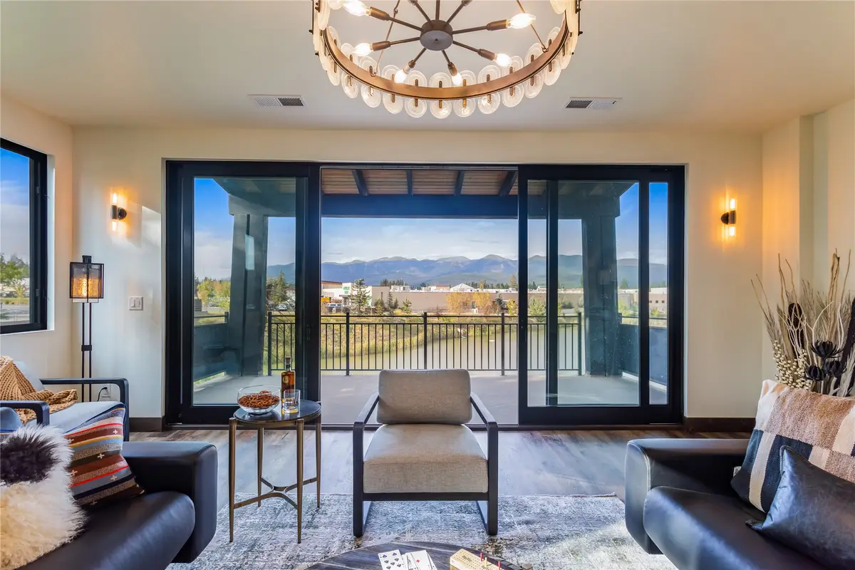 317 Akers Lane #F, Whitefish, MT 59937 - #1