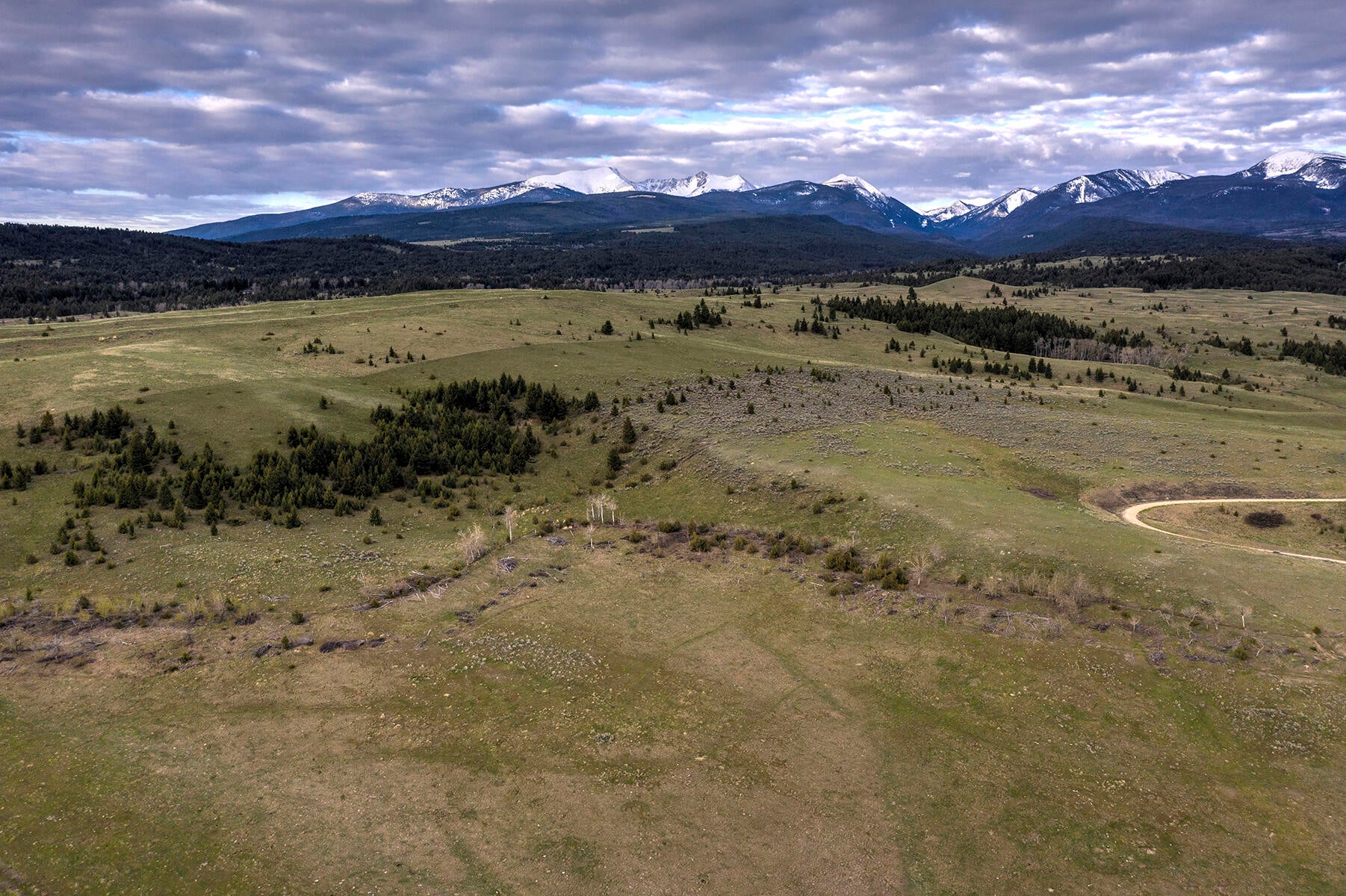 1680 Willow Creek Loop Road, Deer Lodge, MT 59722 - ERA