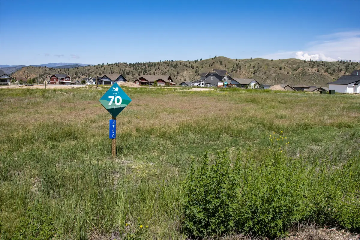 3760 Beargrass Court, Helena, MT 59602 - Image #1