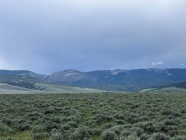 Tract 33 Monte Drive, Wisdom, MT 59761