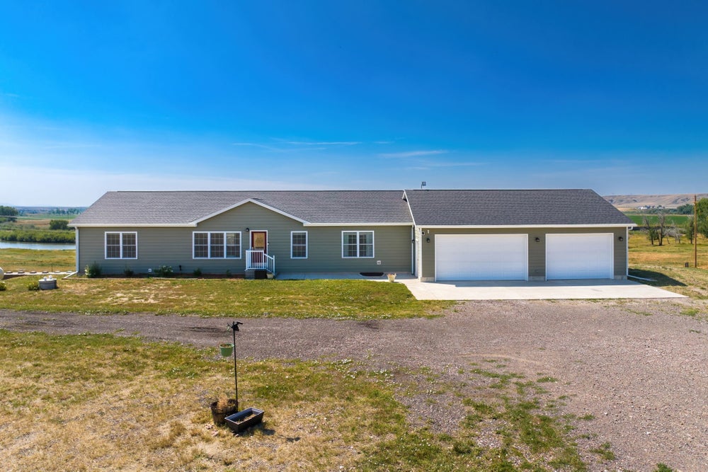 103 Meadows Loop, Great Falls, MT 59404 ERA