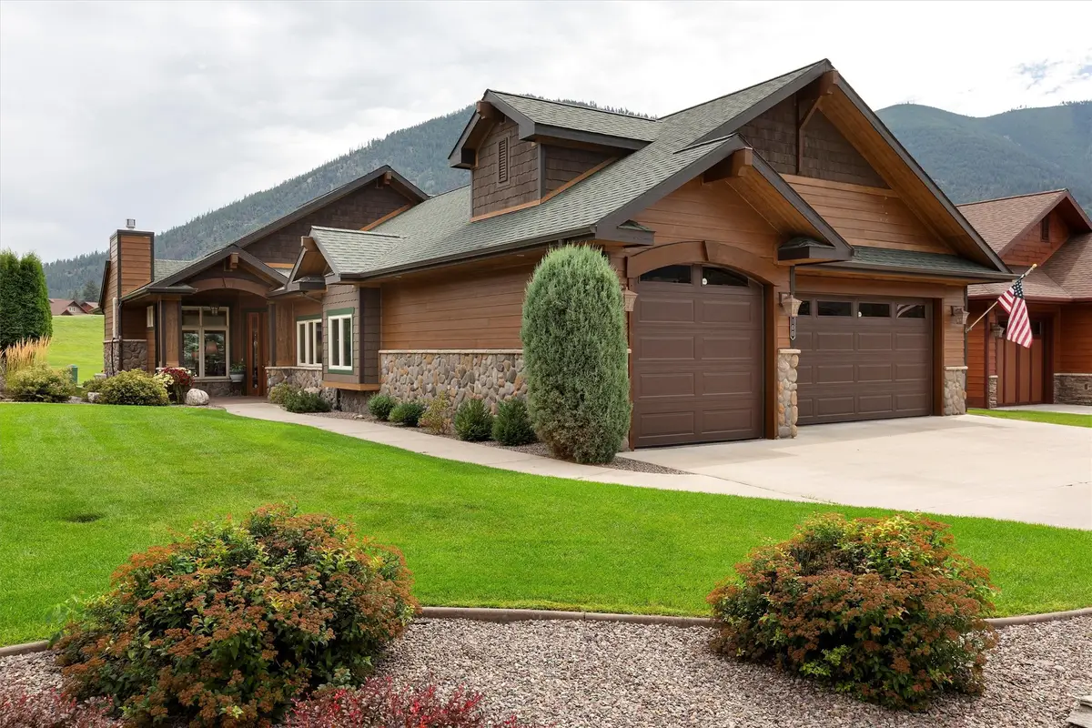 1100 Anglers Bend Way, Missoula, MT 59802 - #1