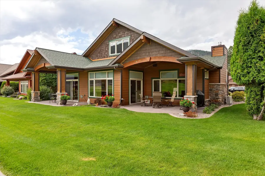 1100 Anglers Bend Way, Missoula, MT 59802 - #3