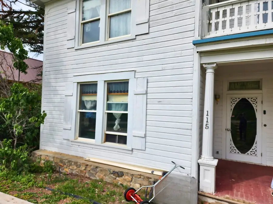 115 E Idaho Street, Virginia City, MT 59755 - #2