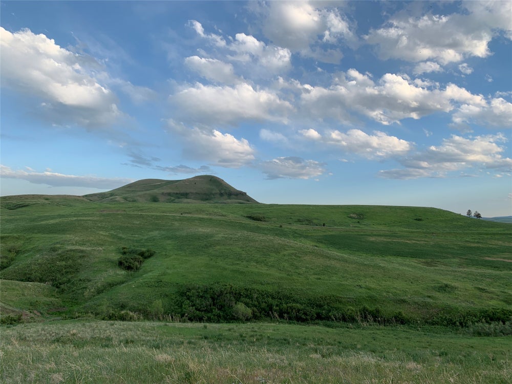 UKN E Highwood Road, Belt, MT 59412 ERA