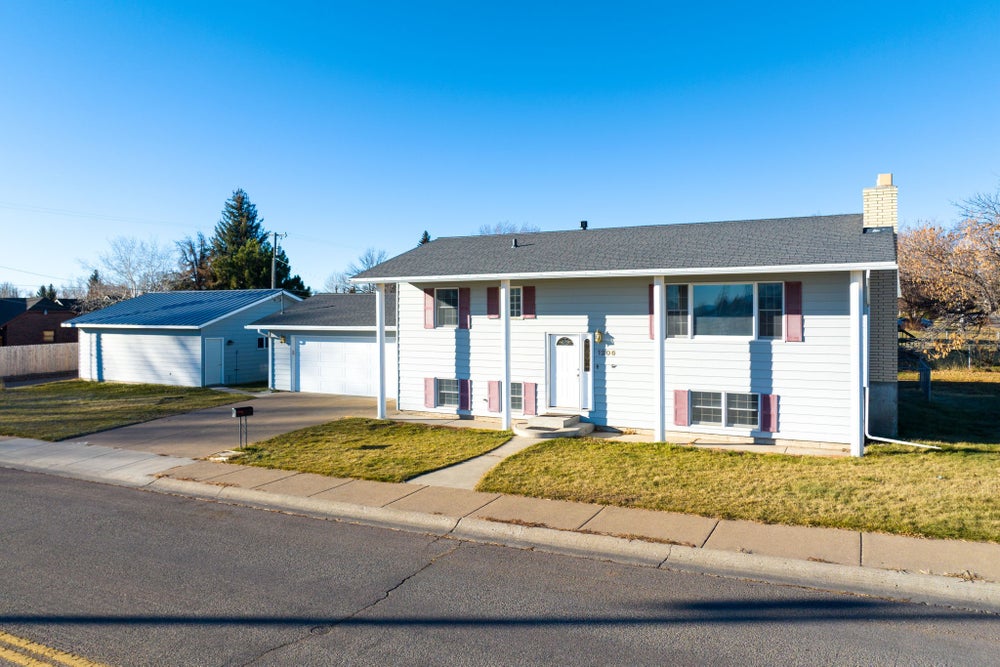 1206 39th Street S, Great Falls, MT 59405 ERA