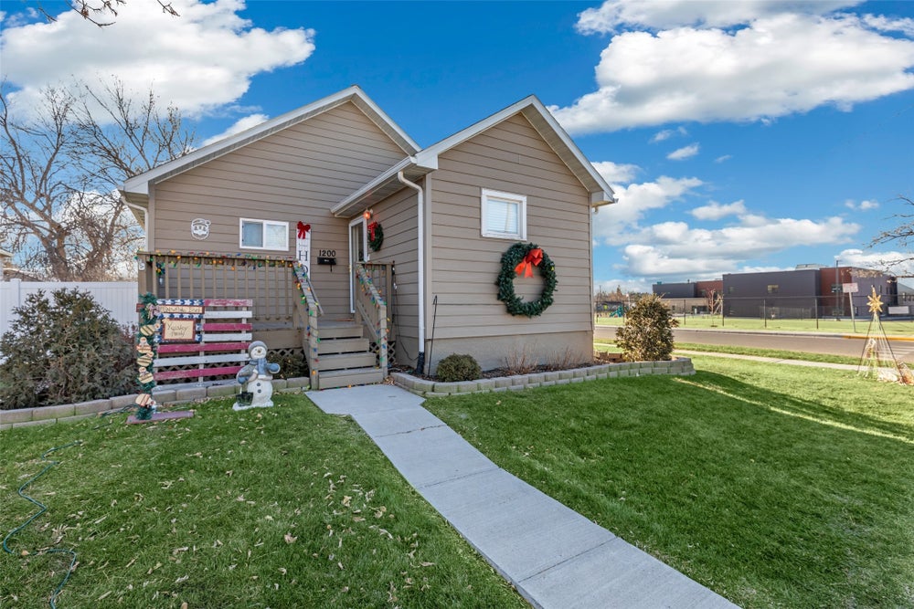 1200 6th Avenue S, Great Falls, MT 59405 ERA