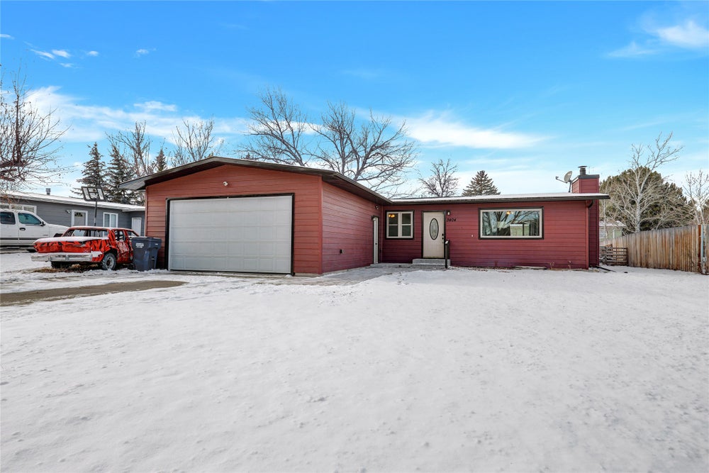 3404 Fox Farm Road, Great Falls, MT 59404 ERA