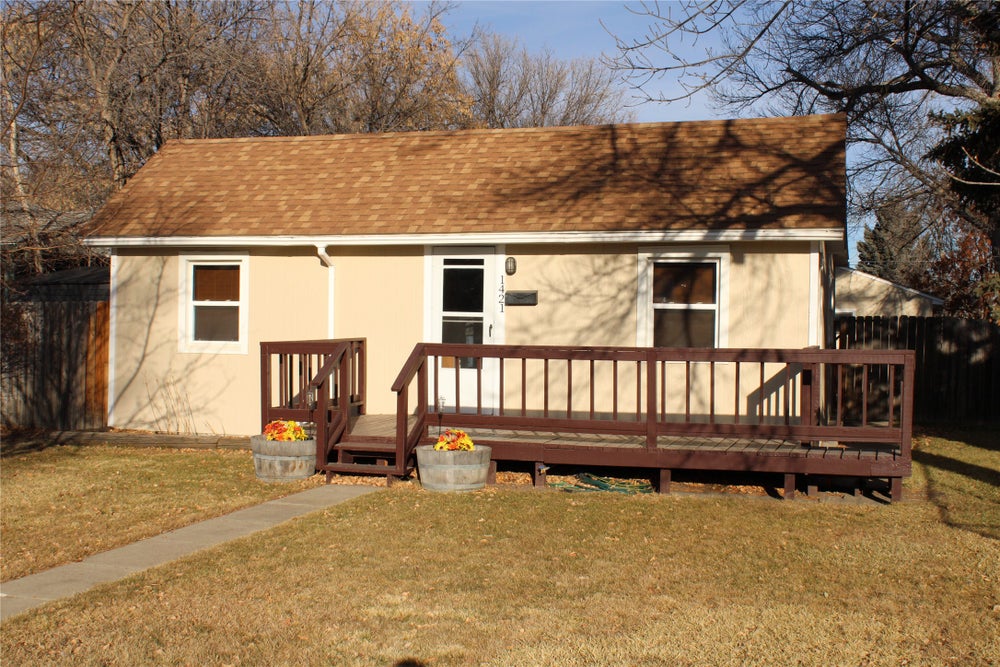 1421 5th Avenue S, Great Falls, MT 59405 ERA
