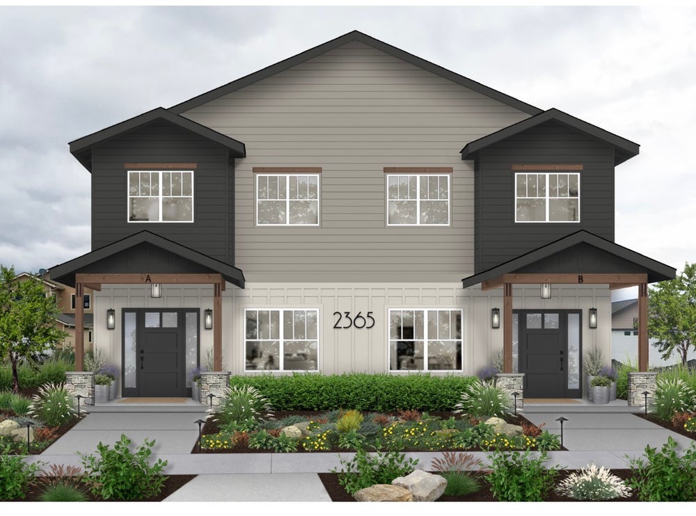 5395 Remington Drive A, Missoula, MT 59808 ERA