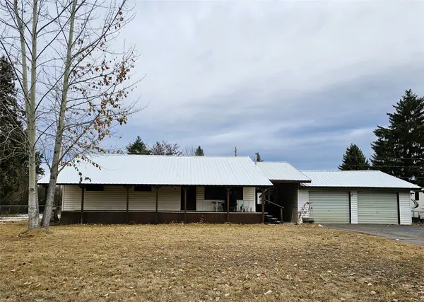 6800 Mullan Way, Missoula, MT 59808