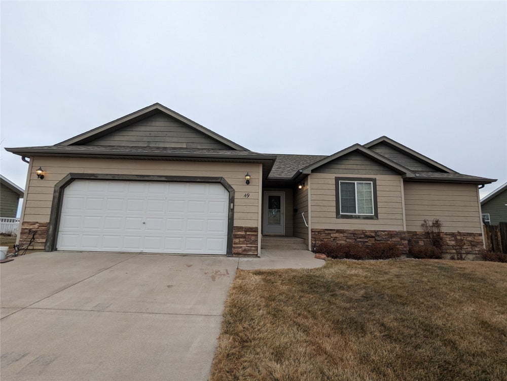49 32nd Avenue Ne, Great Falls, MT 59404 ERA
