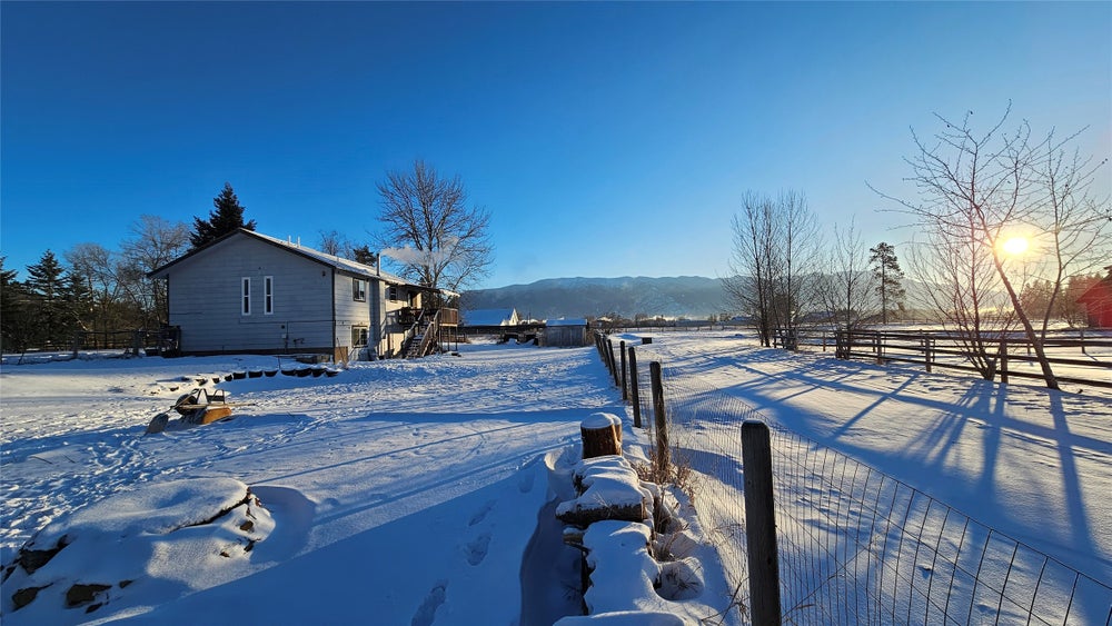 460 Hodgson Road, Columbia Falls, MT 59912 ERA