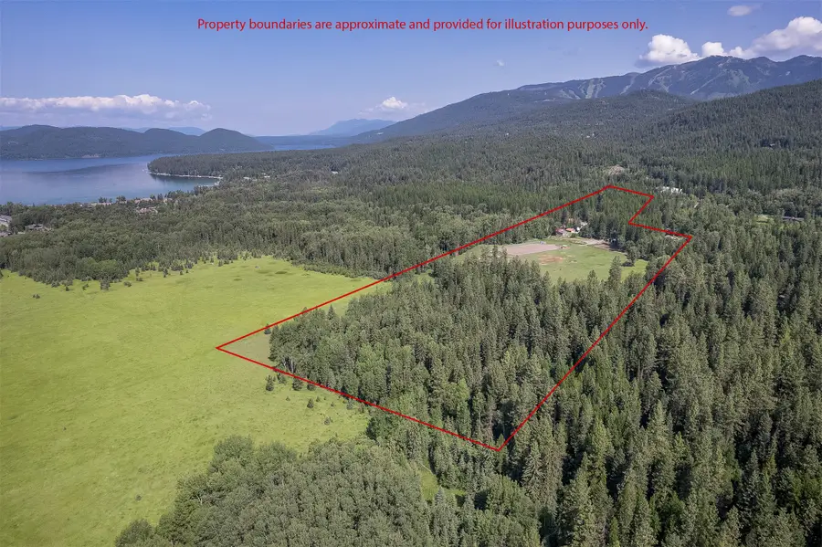355 Reservoir Road, Whitefish, MT 59937 - #2