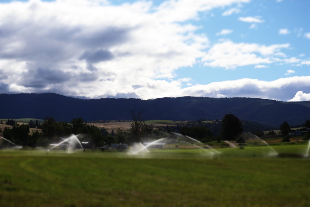 NHN Bolin Ranch Road, Stevensville, MT 59870 ERA