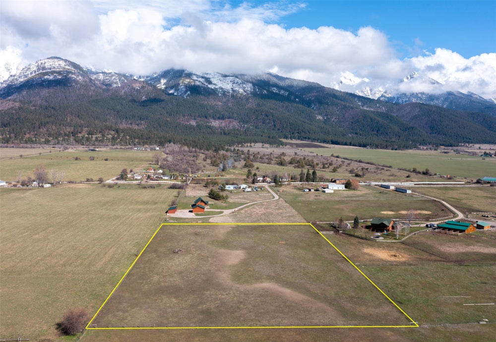 NHN Foothill Road, Saint Ignatius, MT 59865 ERA