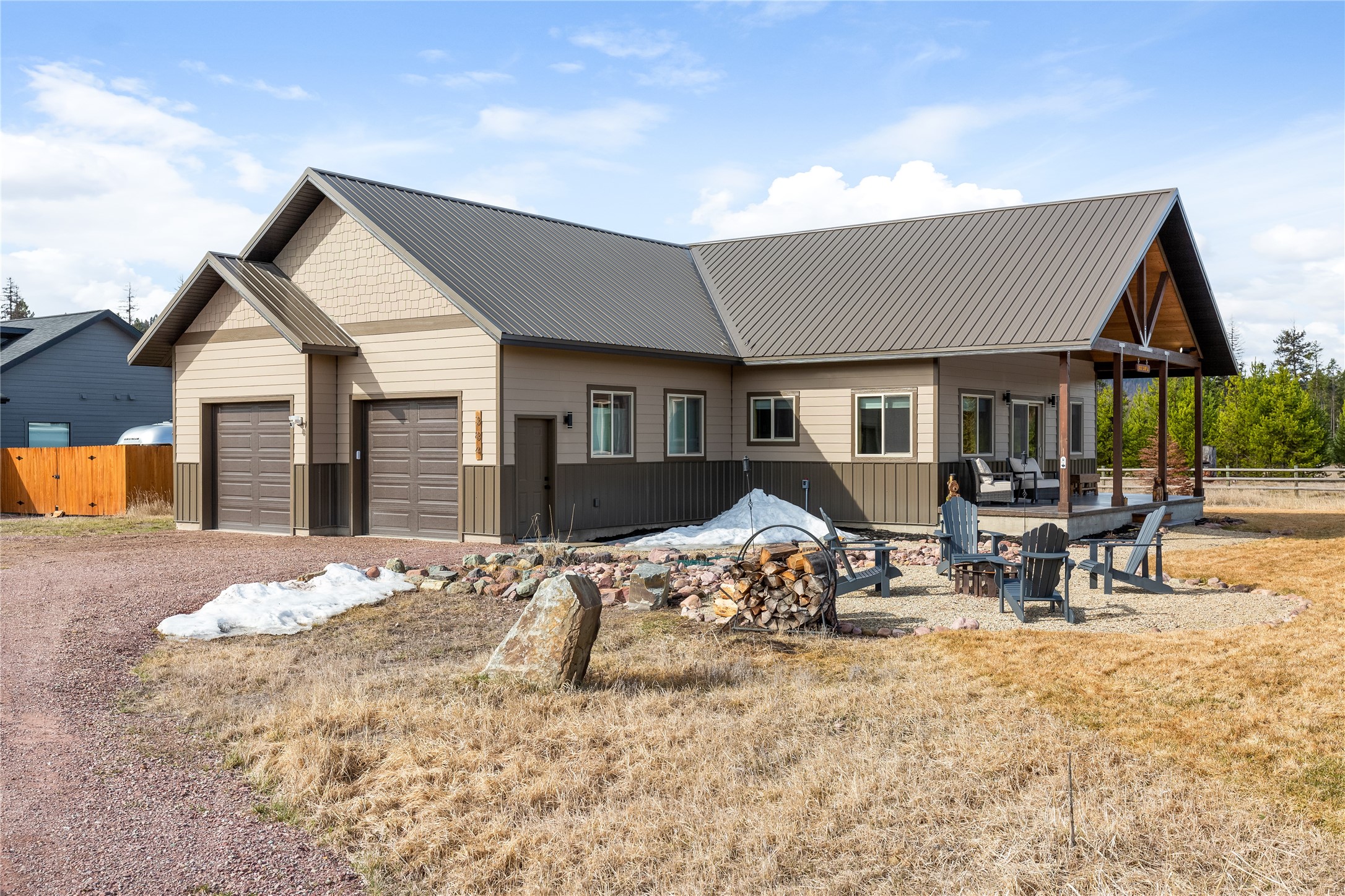 384 Daisy Lane, Seeley Lake, MT 59868 - ERA