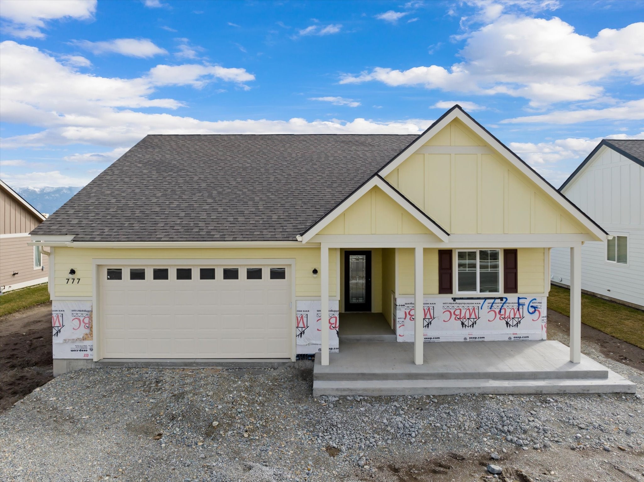 777 Foxglove Drive, Kalispell, MT 59901 - ERA