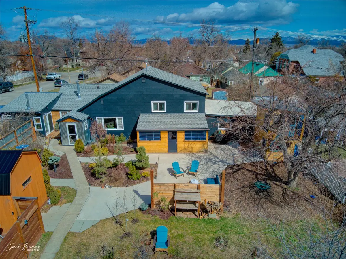 1010 E 6th Avenue, Helena, MT 59601 - Image #1