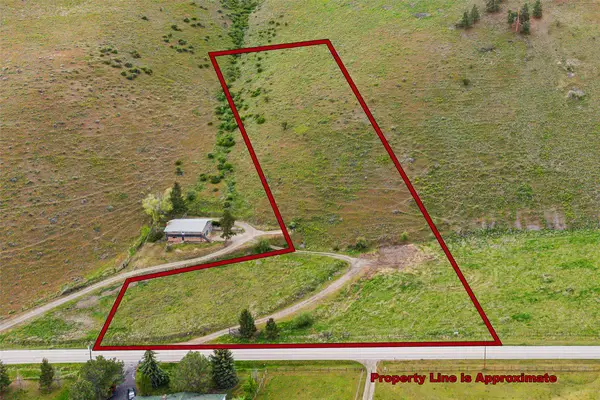 LOT 3 Miller Creek Road, Missoula, MT 59803