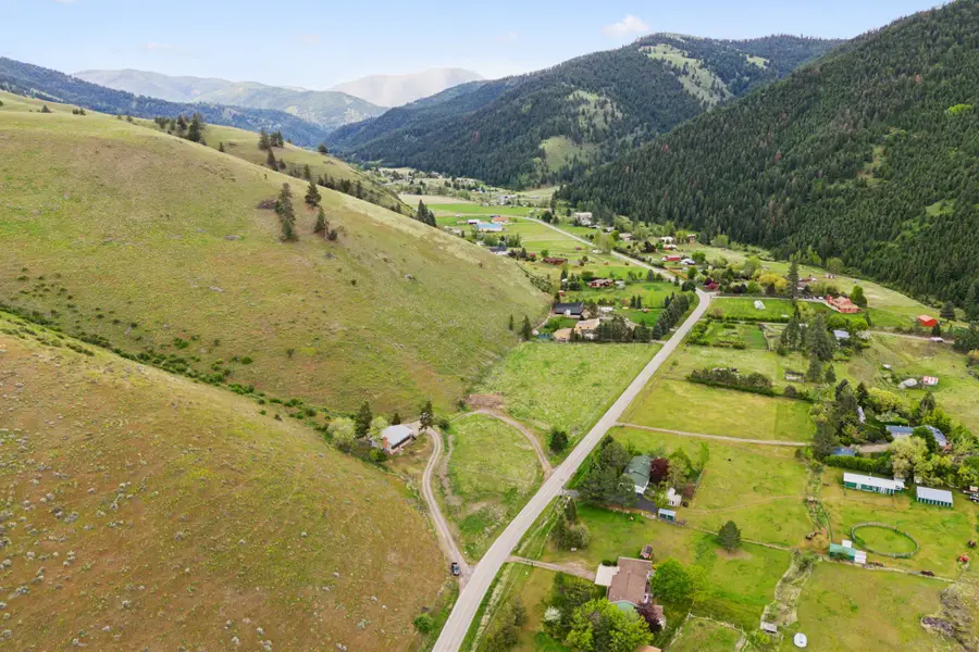 LOT 4 Miller Creek Road, Missoula, MT 59803 - Image #2