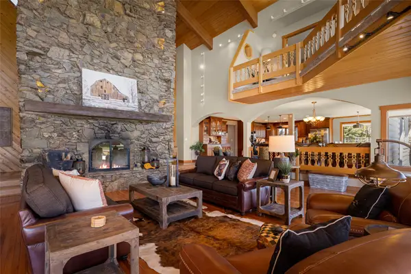 417 Sirucek Lane, Kalispell, MT 59901