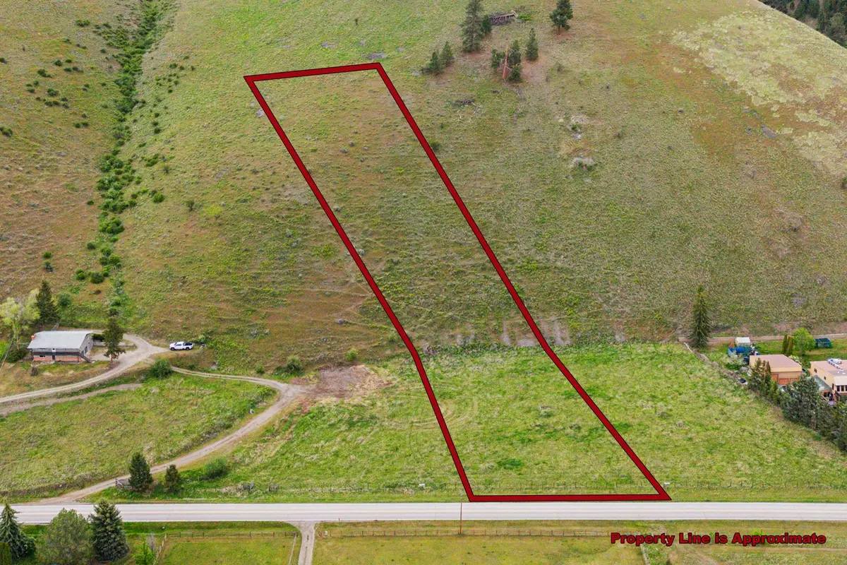 LOT 3 Miller Creek Road, Missoula, MT 59803 - Image #1