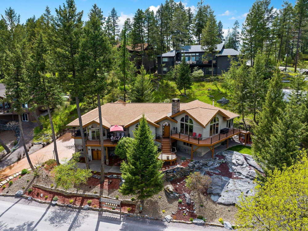 94 Golf Terrace, Bigfork, MT 59911 ERA