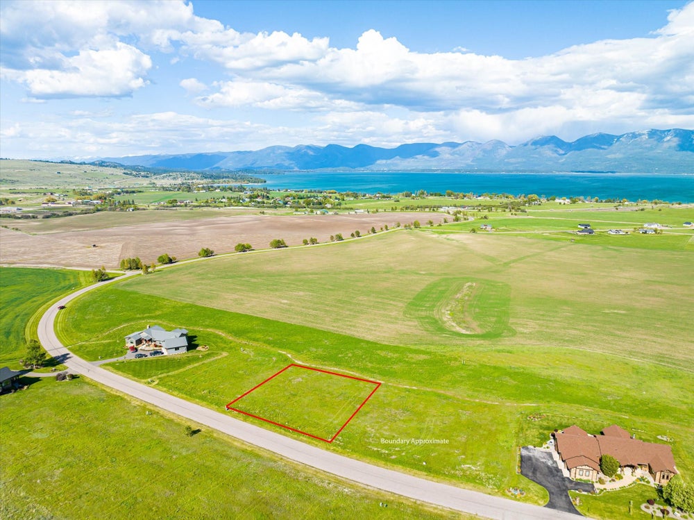 40595 Stone Horse Drive, Polson, MT 59860 ERA
