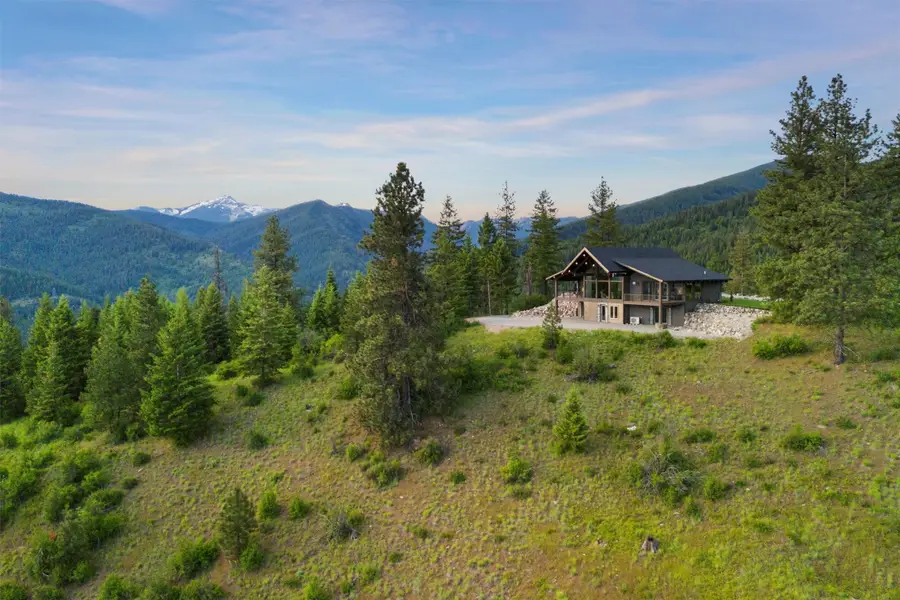 42 Twenty Peak Gulch Road, Trout Creek, MT 59874 - Image #2