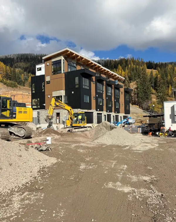 3900 Big Mountain Road #C102, Whitefish, MT 59937