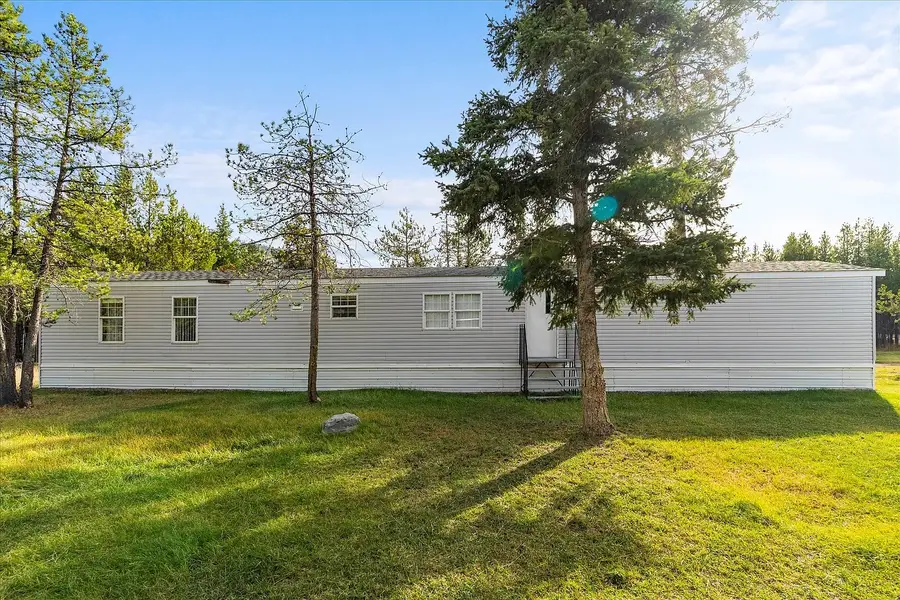 260 Old Creek Road, Marion, MT 59925 - #2