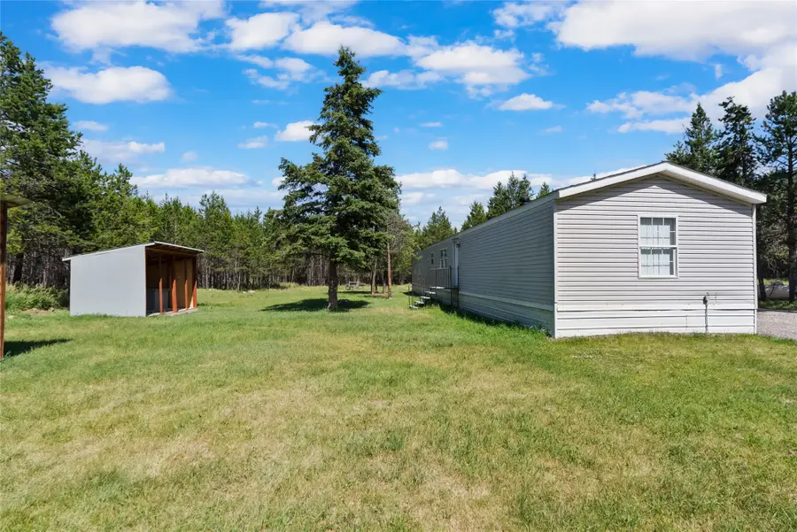 260 Old Creek Road, Marion, MT 59925 - #3