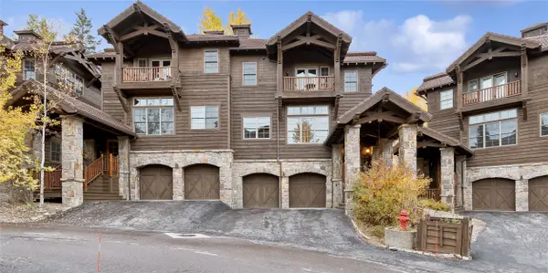 89 Slopeside Drive #4, Whitefish, MT 59937