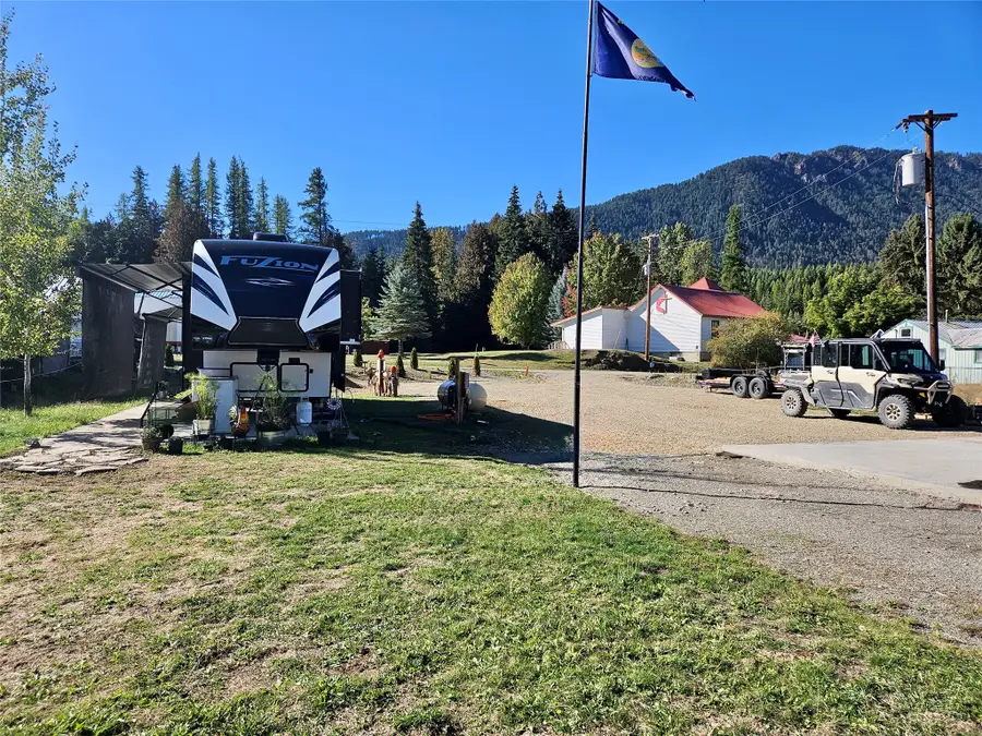 710 Noxon Avenue, Noxon, MT 59853 - Image #3