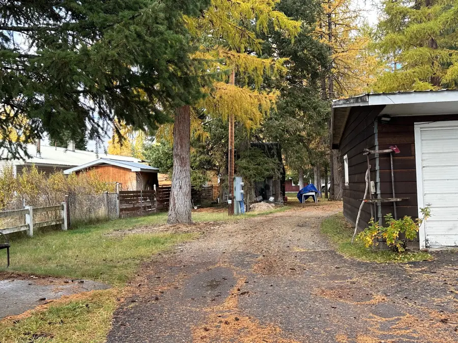 505 Main Street, Saint Regis, MT 59866 - Image #2