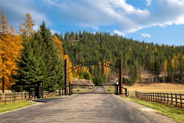 1173 Whitefish Ridge Road, Whitefish, MT 59937