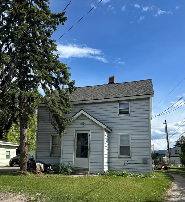 824 8th Street W, Kalispell, MT 59901