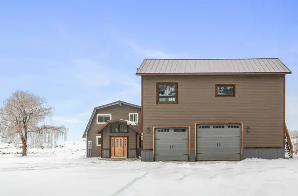 395 Hodgson Road, Columbia Falls, MT 59912