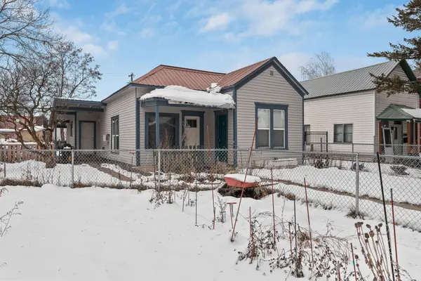 420 2nd Avenue E, Kalispell, MT 59901