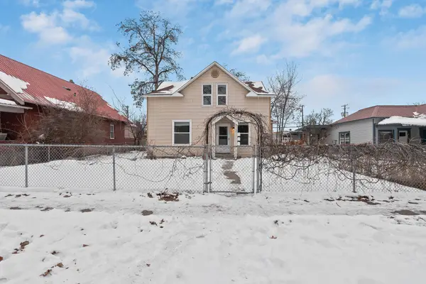 426 2nd Avenue E, Kalispell, MT 59901