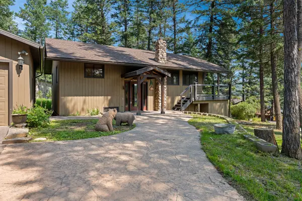 181 Mallard Loop, Whitefish, MT 59937