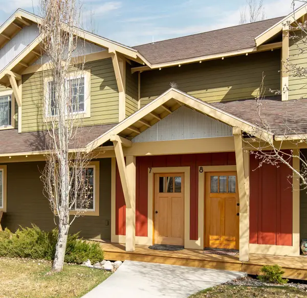 4239 W Babcock Street #Unit 7, Bozeman, MT 59718