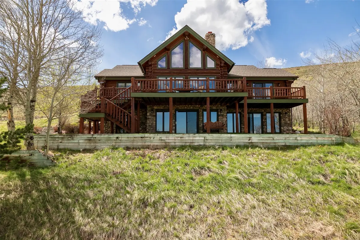 198 Meeteetse Trail Road, Red Lodge, MT 59068 - Image #1