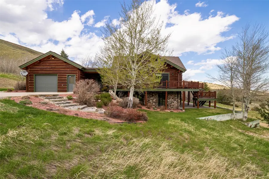 198 Meeteetse Trail Road, Red Lodge, MT 59068 - Image #2