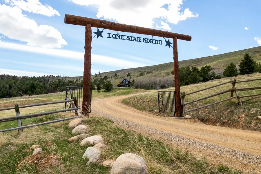 198 Meeteetse Trail Road, Red Lodge, MT 59068 - Image #3