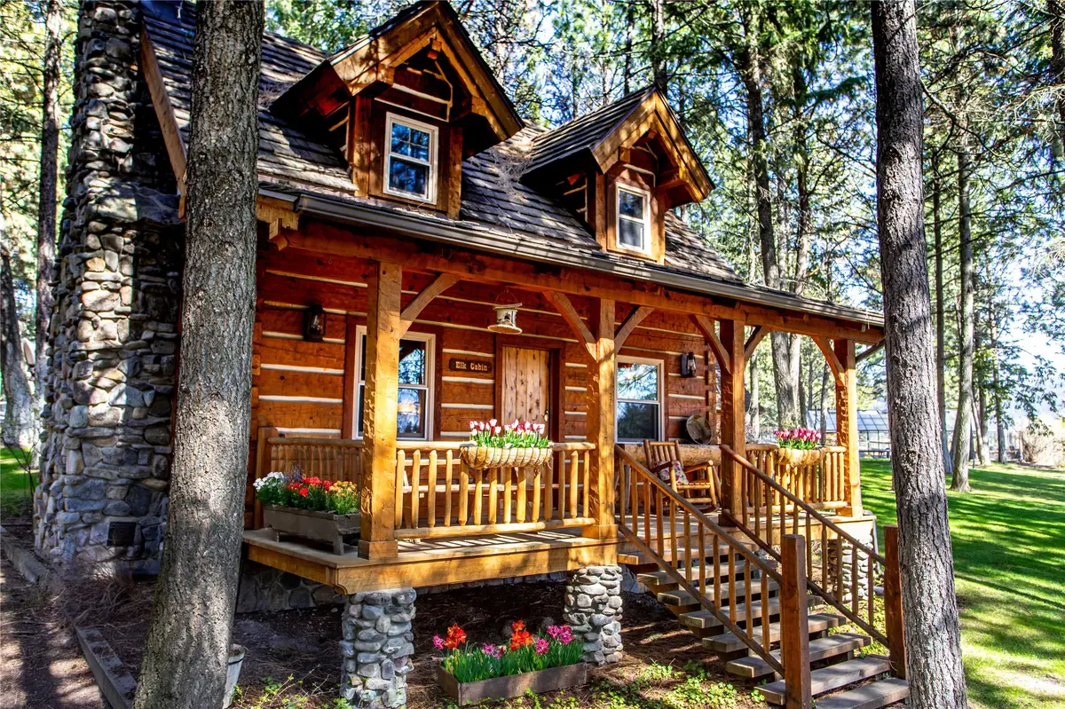 13518 Sylvan Drive, Bigfork, MT 59911 - Image #1