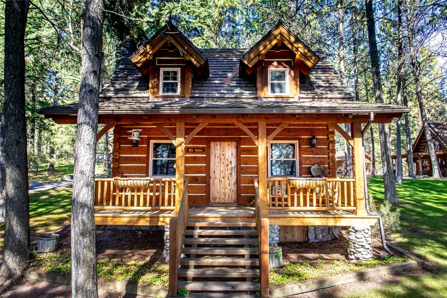 13518 Sylvan Drive, Bigfork, MT 59911 - Image #3