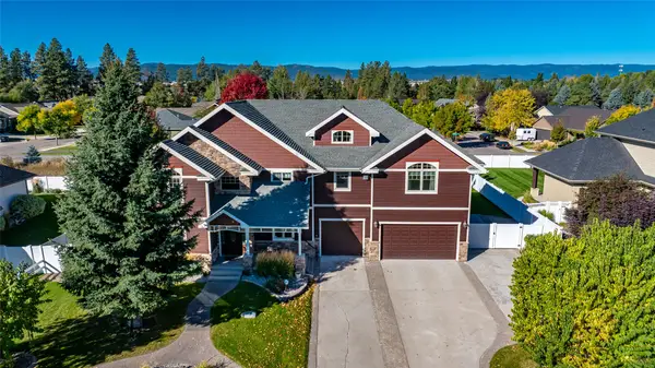 33 Glacier Circle, Kalispell, MT 59901